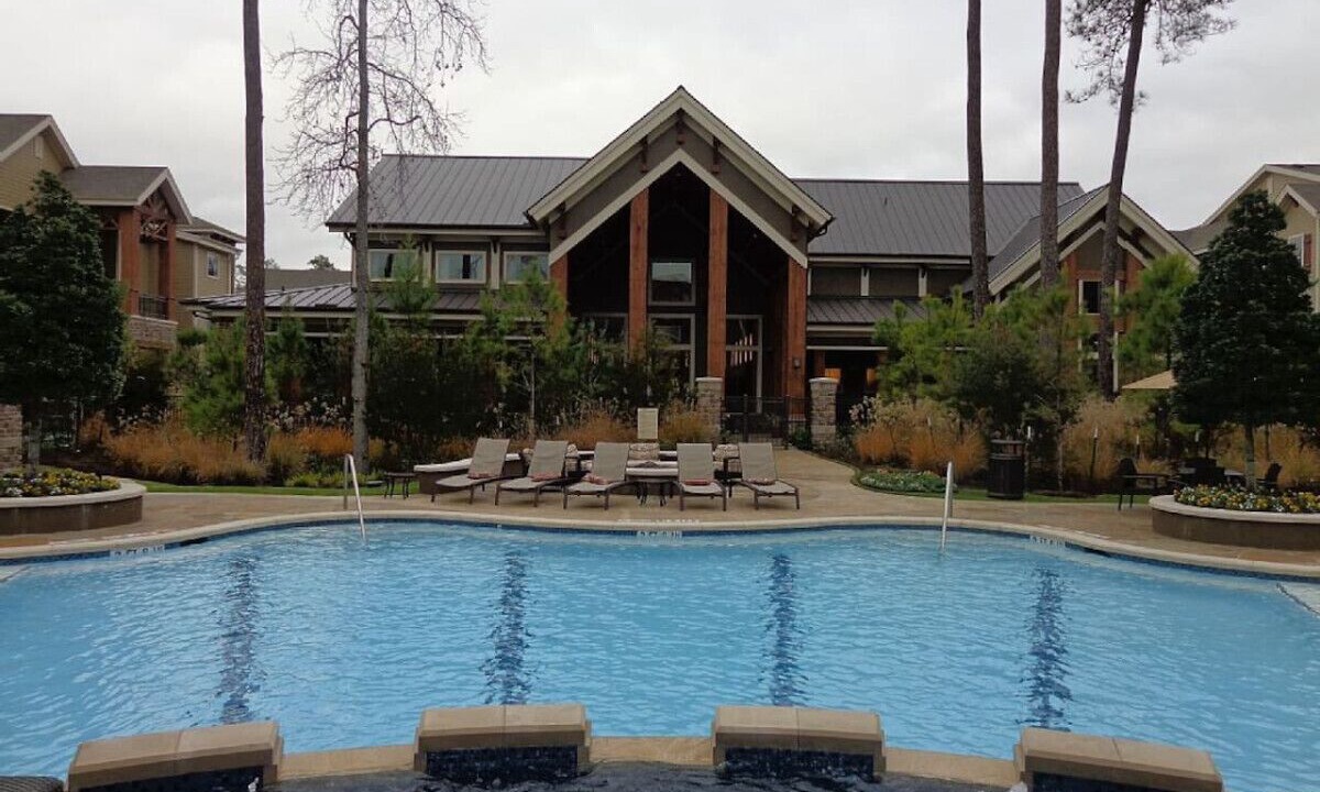 Photo of Outdoor in Grogan's Mill