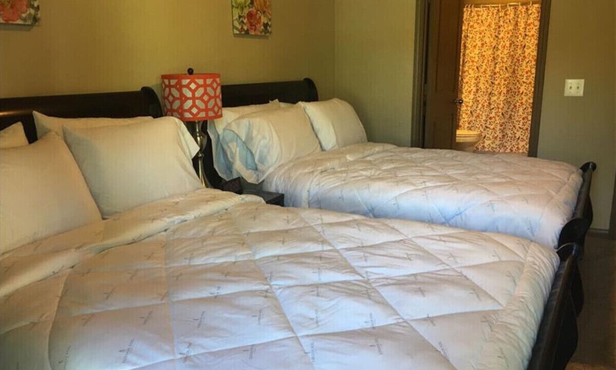 Photo of Bedroom in Grogan's Mill