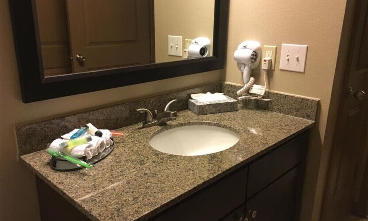 Photo of Bathroom in Grogan's Mill