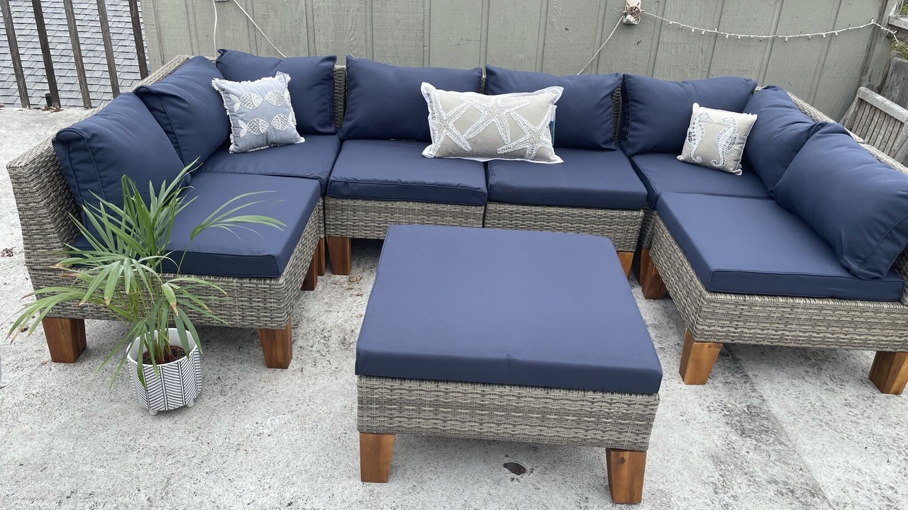 Photo of Outdoor in Aptos