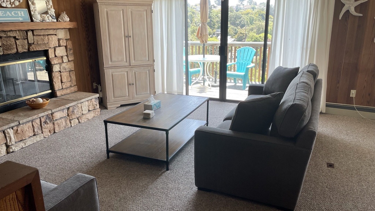 Photo of Livingroom in Aptos
