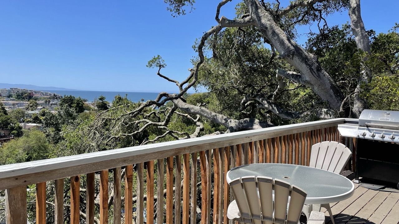 Photo of Outdoor in Aptos