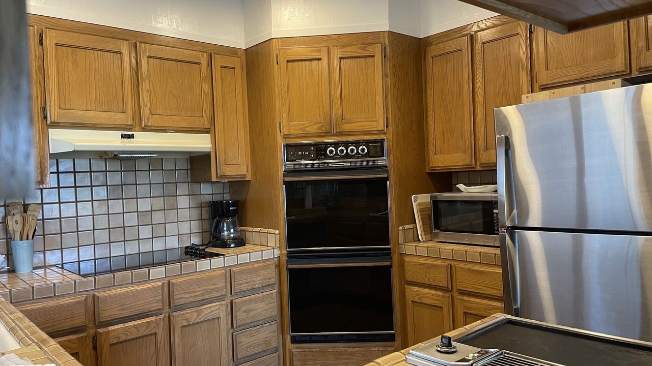Photo of Kitchen in Aptos