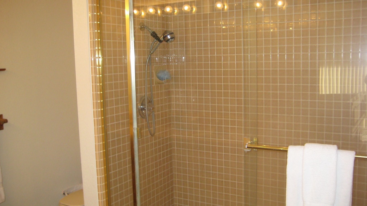 Photo of Bathroom in Aptos