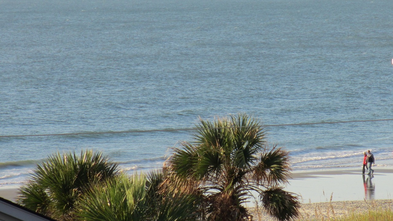 Photo of Patio Balcony in Crescent Beach