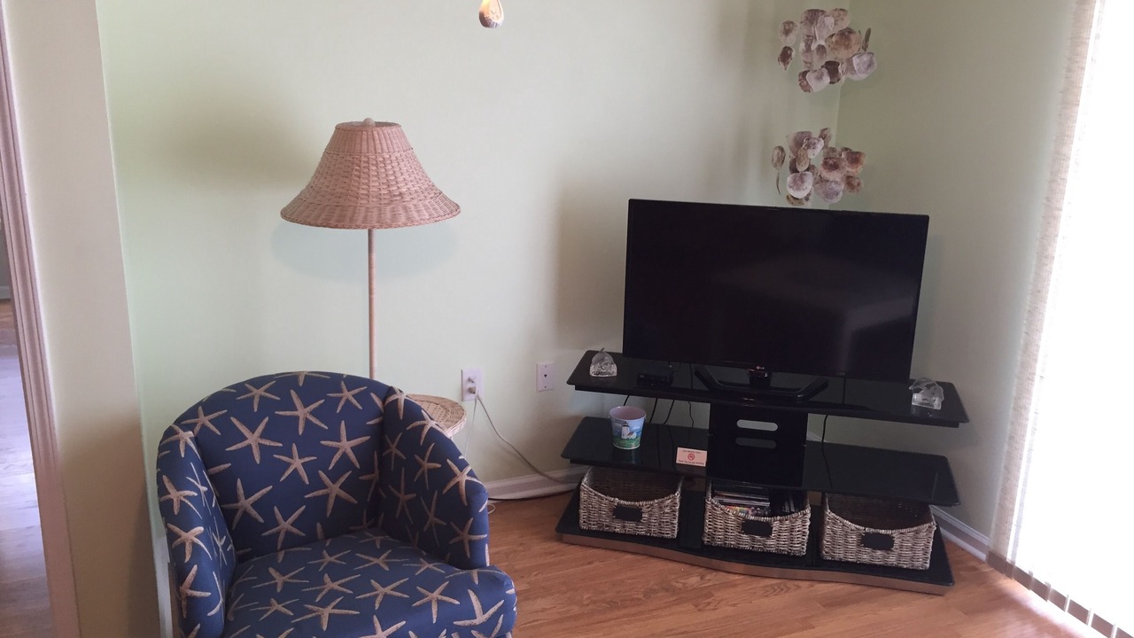 Photo of Livingroom in Crescent Beach