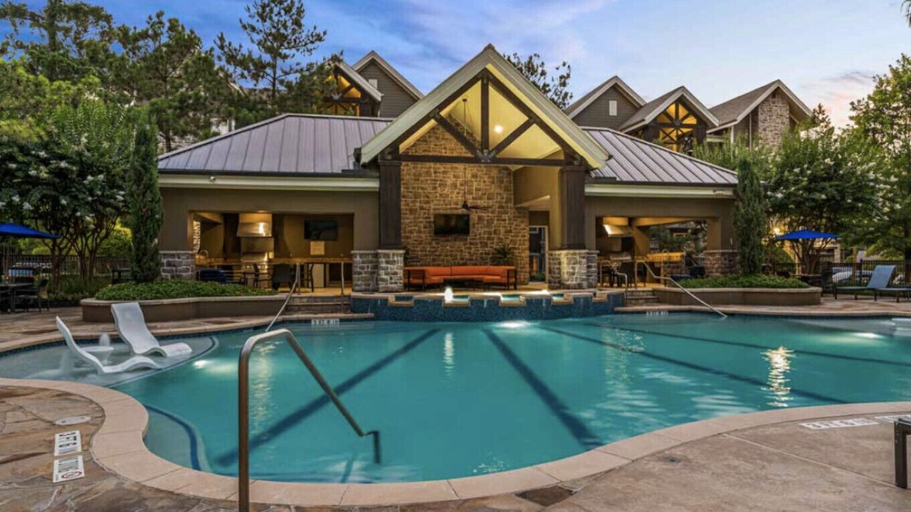 Photo of Outdoor in Grogan's Mill