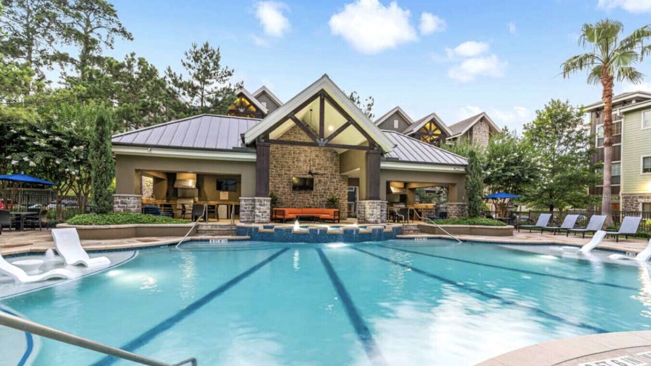 Photo of Outdoor in Grogan's Mill