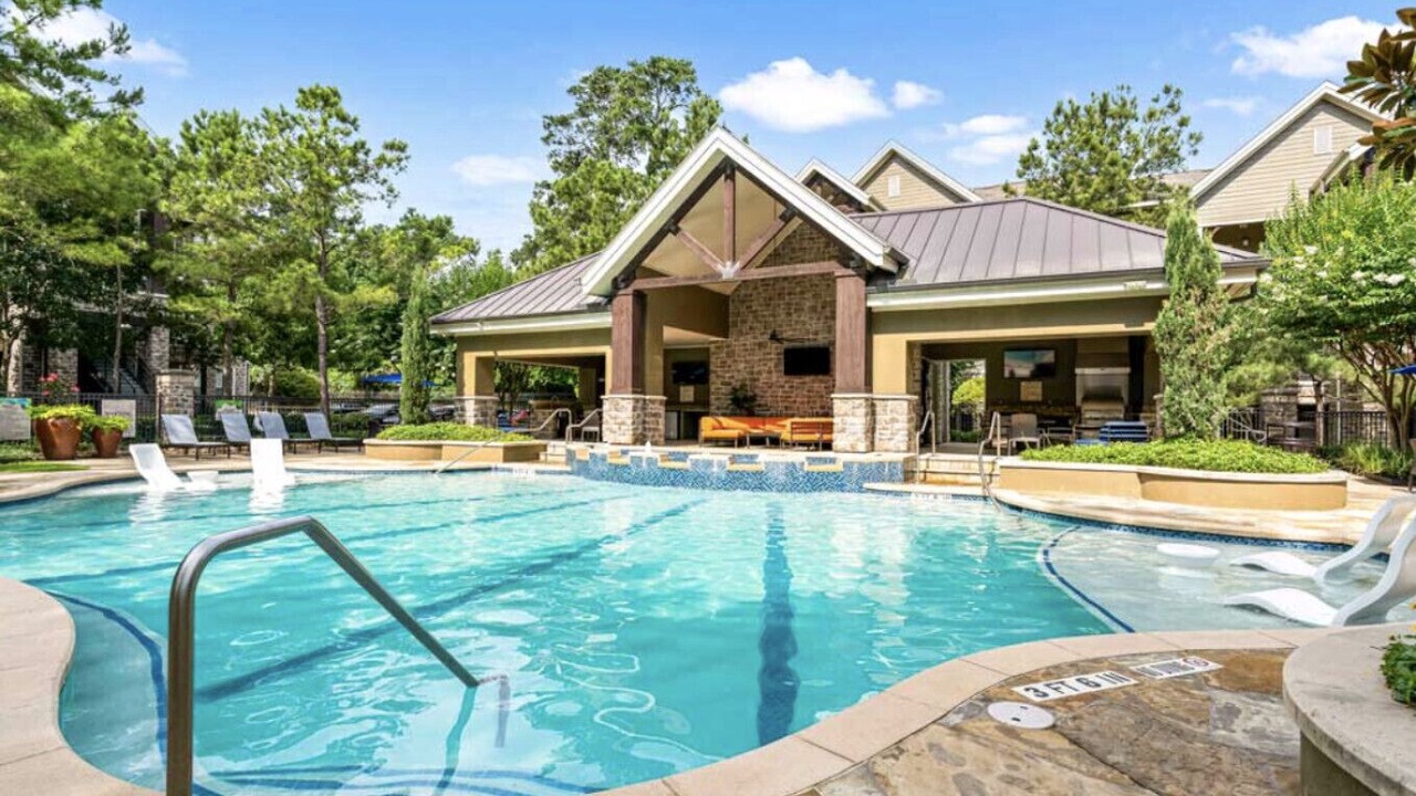 Photo of Outdoor in Grogan's Mill