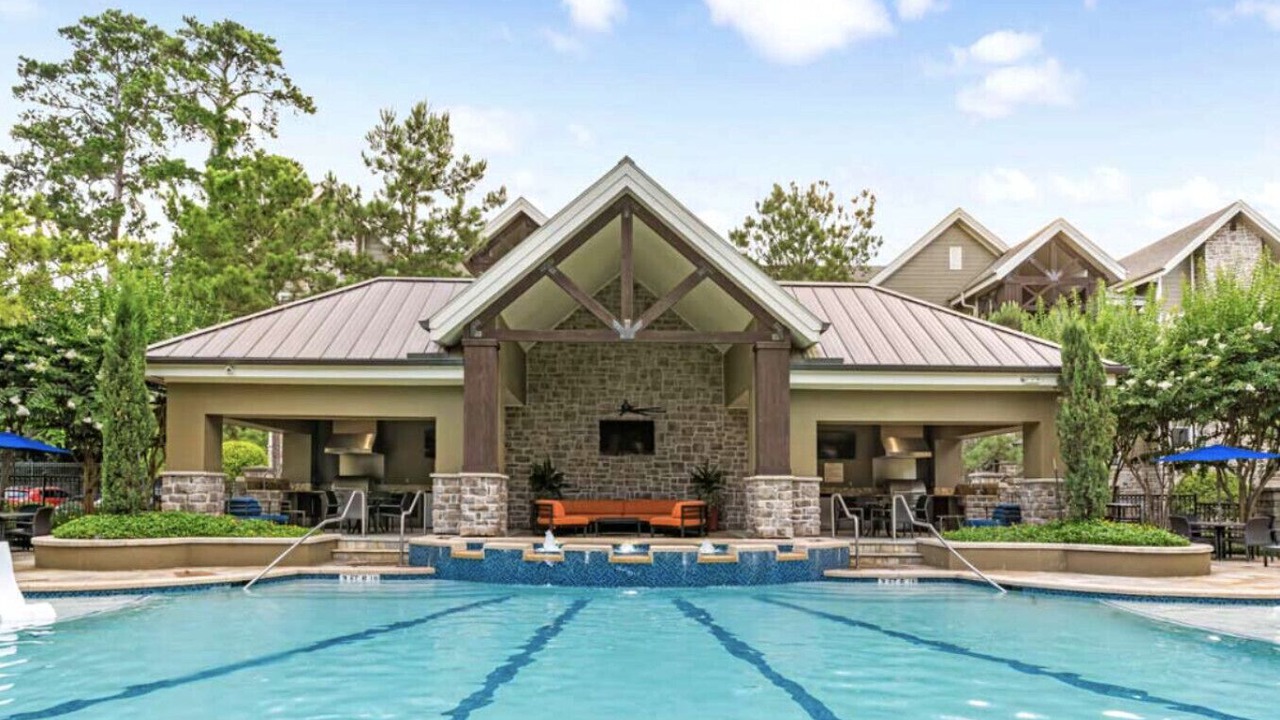 Photo of Outdoor in Grogan's Mill
