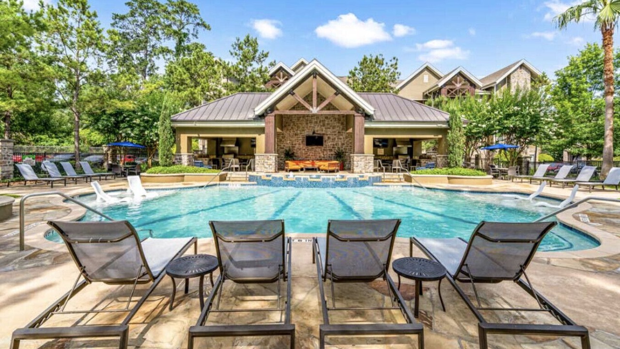 Photo of Outdoor in Grogan's Mill