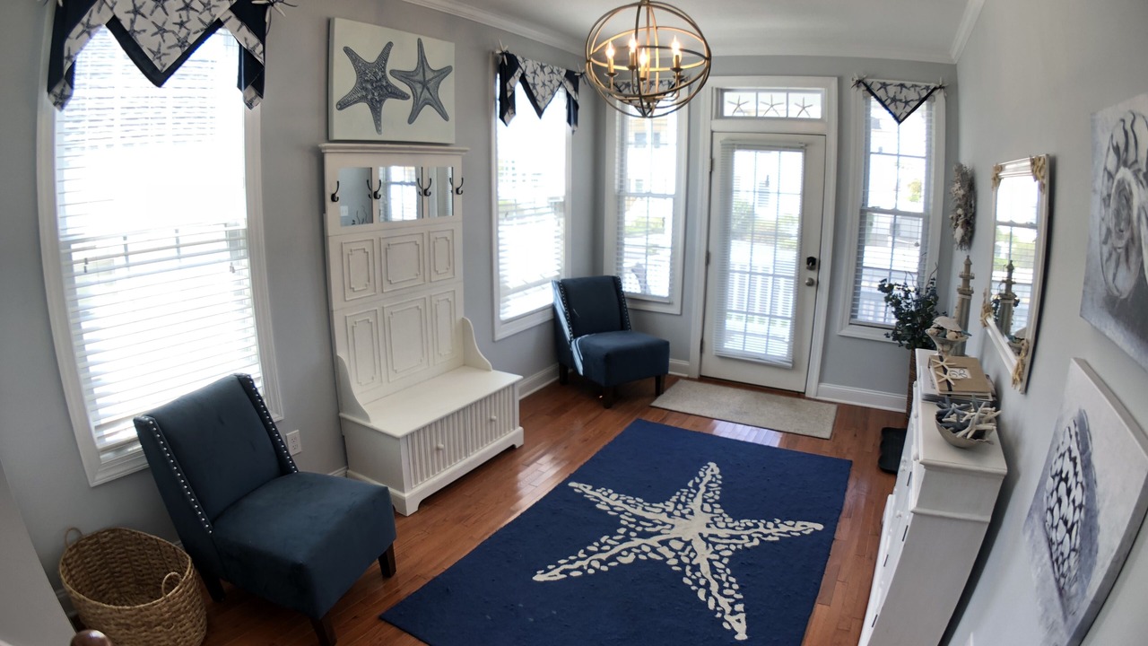 Photo of Bedroom in Cape May - Wildwood