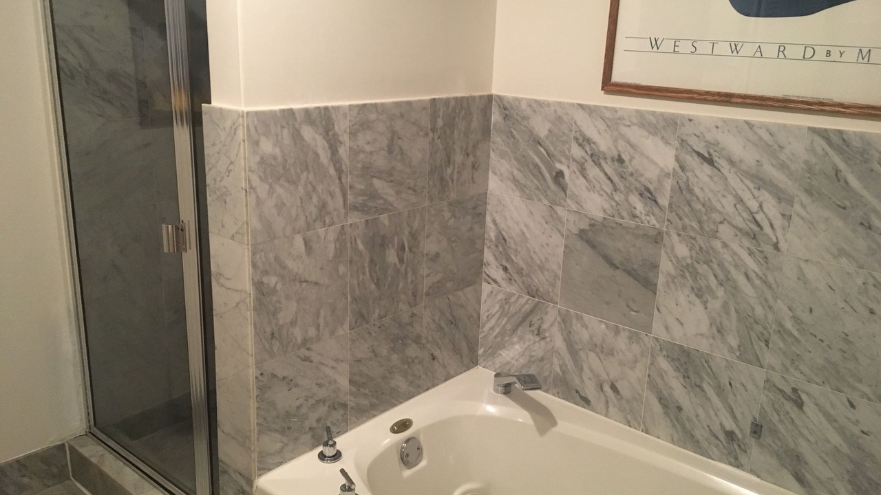 Photo of Bathroom in Truman Annex
