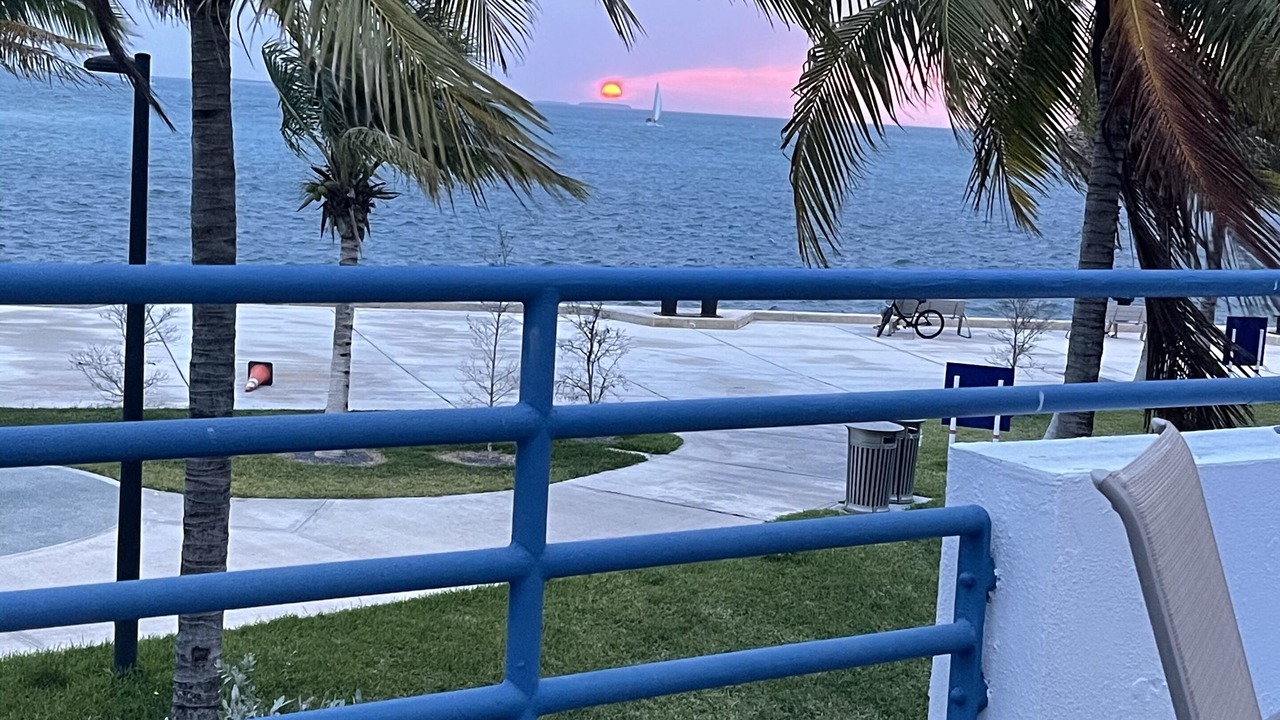 Photo of Outdoor in Truman Annex