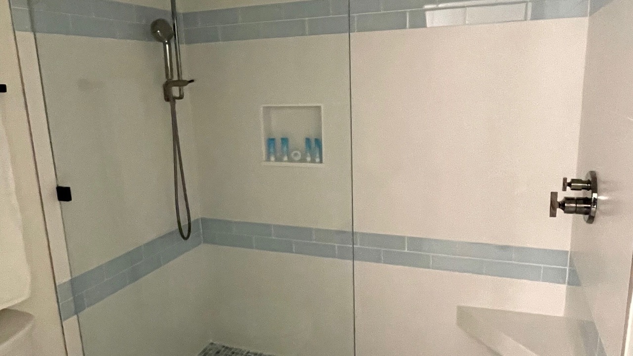 Photo of Bathroom in Islamorada