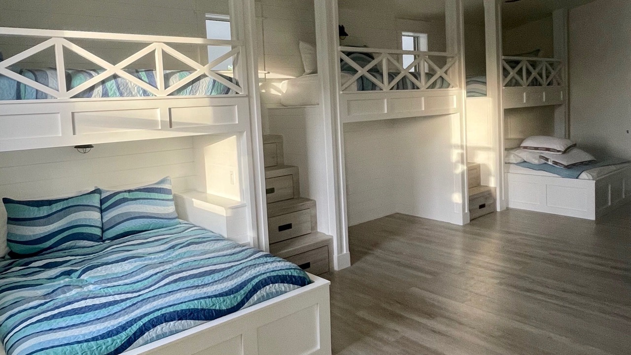 Photo of Bedroom in Islamorada