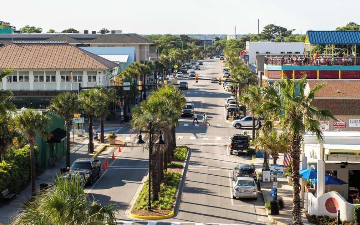 Photo of Others in Folly Beach