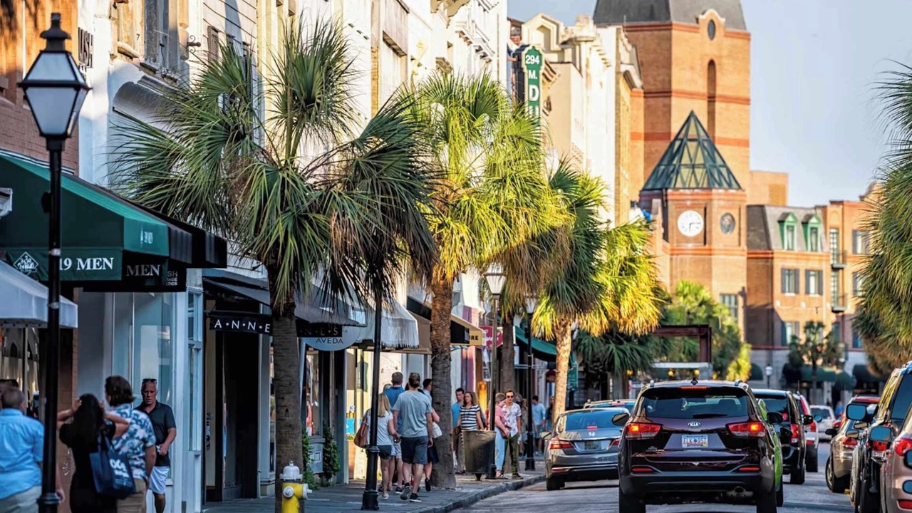 Photo of Others in Folly Beach