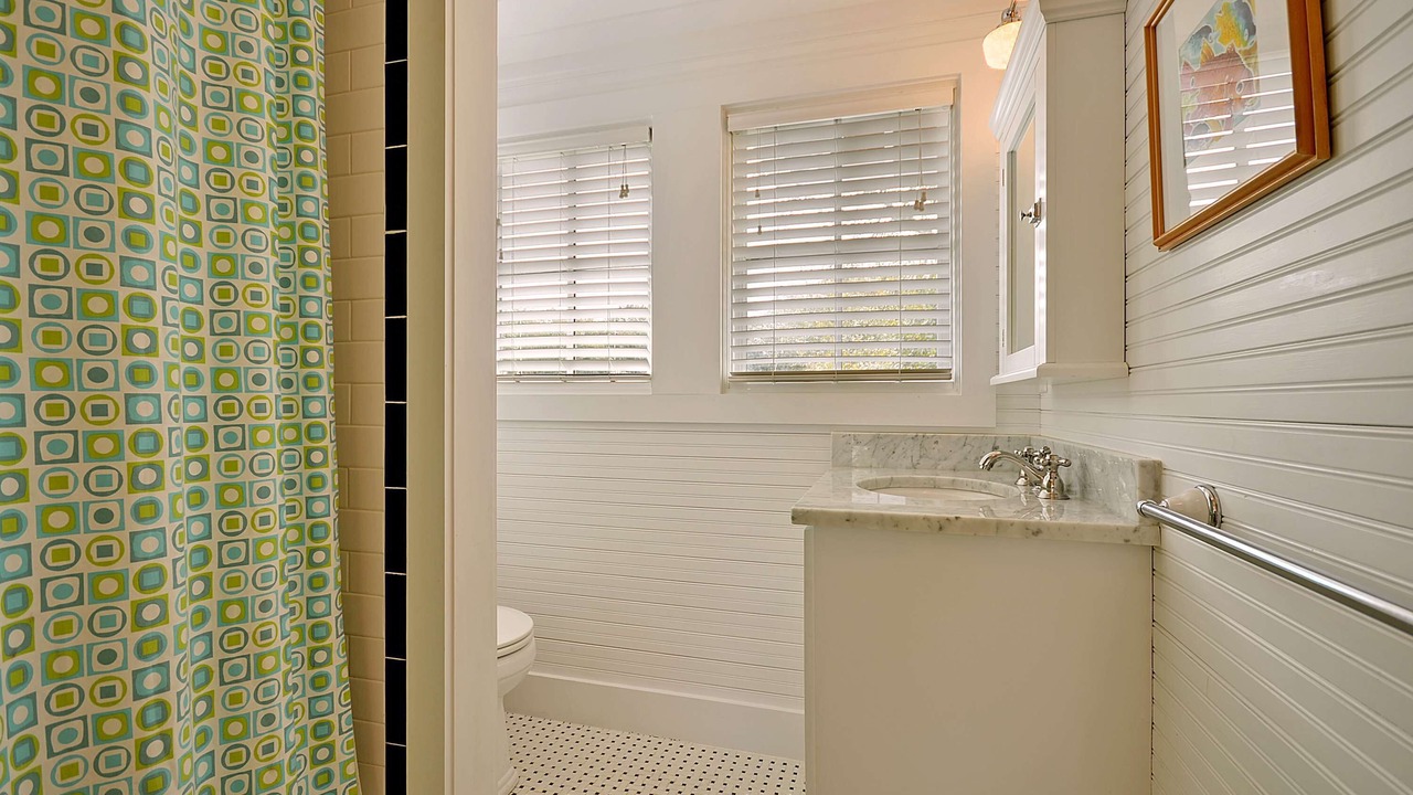 Photo of Bathroom in Folly Beach