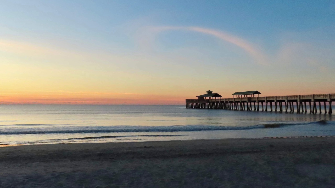 Photo of Others in Folly Beach