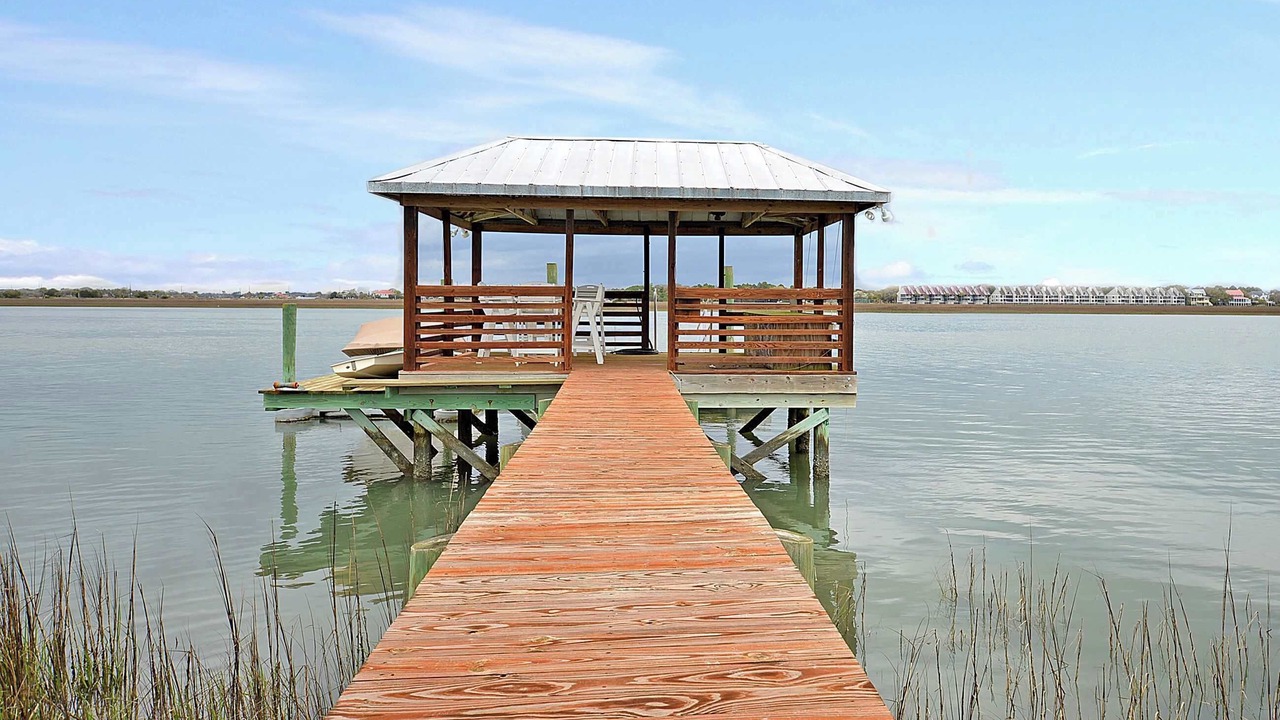 Photo of Outdoor in Folly Beach