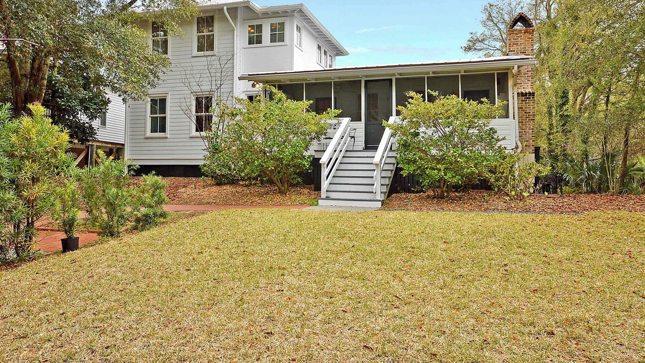 Photo of Outdoor in Folly Beach