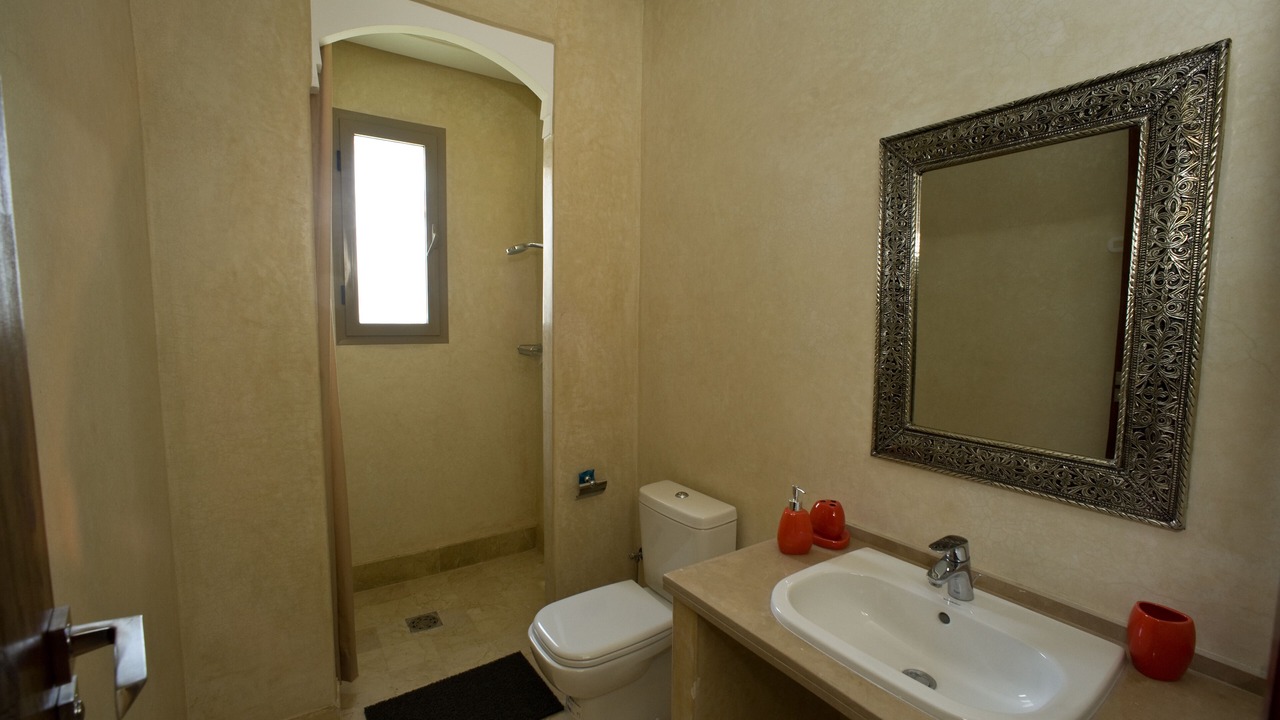 Photo of Bathroom in Zaouia Sidi Abdallah Ben Sassi