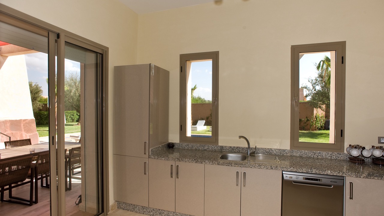 Photo of Kitchen in Zaouia Sidi Abdallah Ben Sassi