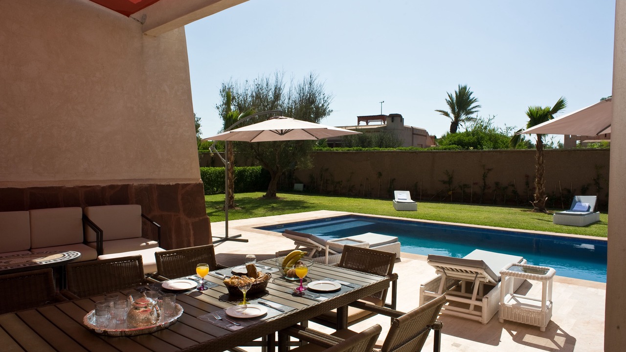 Photo of Outdoor in Zaouia Sidi Abdallah Ben Sassi