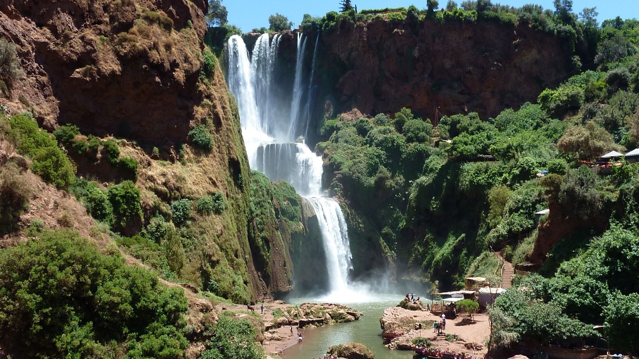 Photo of Outdoor in Zaouia Sidi Abdallah Ben Sassi