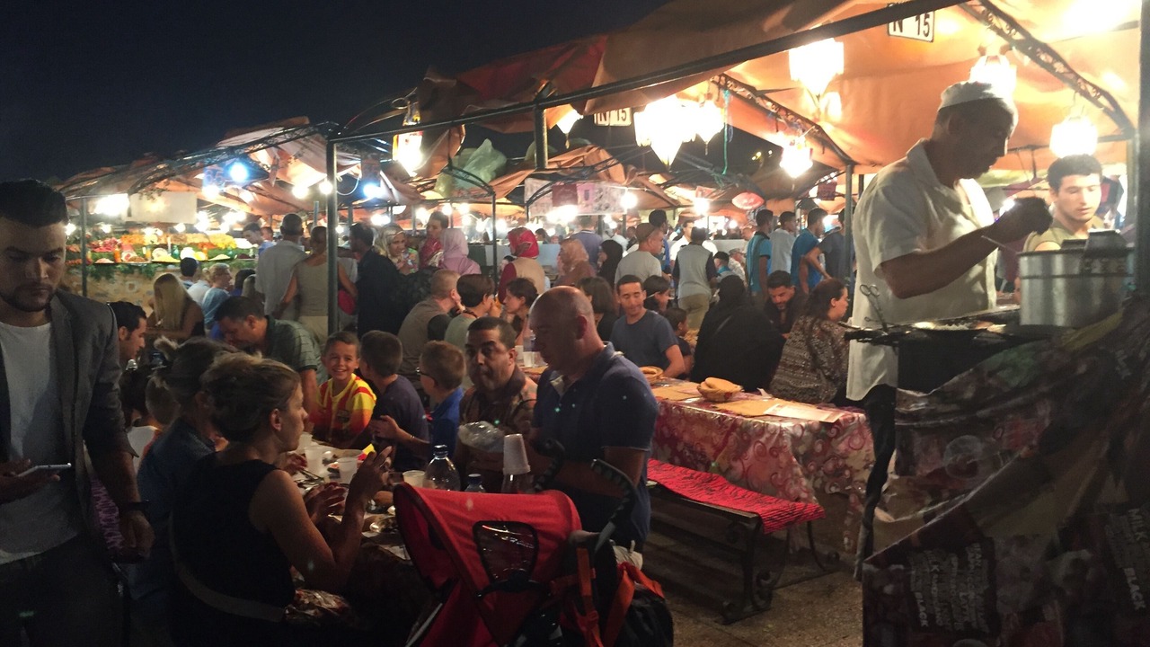 Photo of Outdoor in Zaouia Sidi Abdallah Ben Sassi