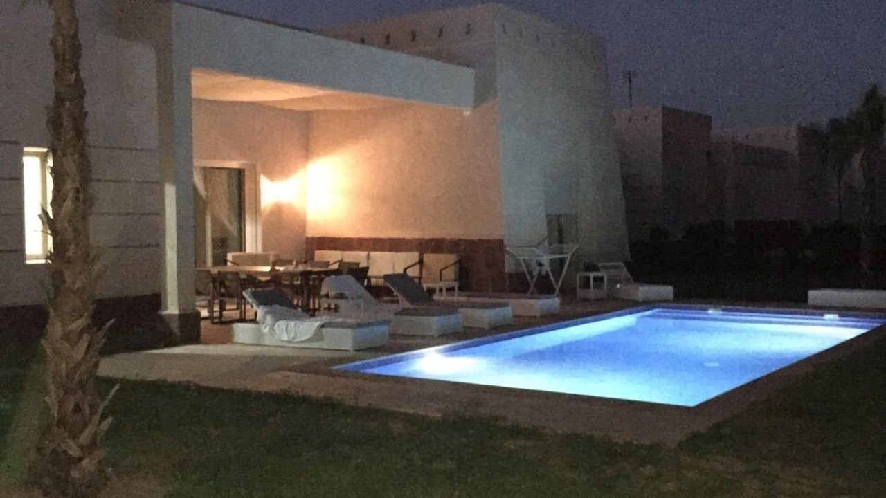 Photo of Outdoor in Zaouia Sidi Abdallah Ben Sassi