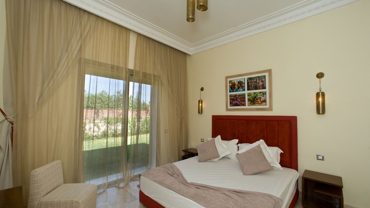Photo of Bedroom in Zaouia Sidi Abdallah Ben Sassi