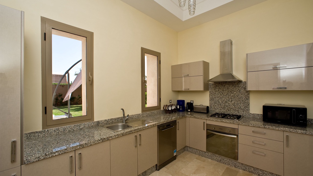 Photo of Kitchen in Zaouia Sidi Abdallah Ben Sassi