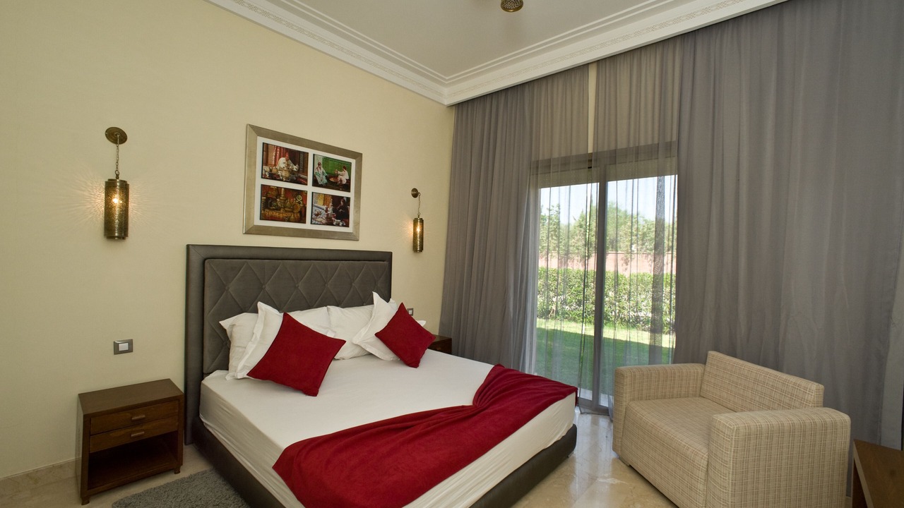 Photo of Bedroom in Zaouia Sidi Abdallah Ben Sassi