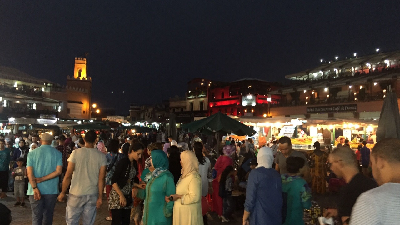 Photo of Outdoor in Zaouia Sidi Abdallah Ben Sassi