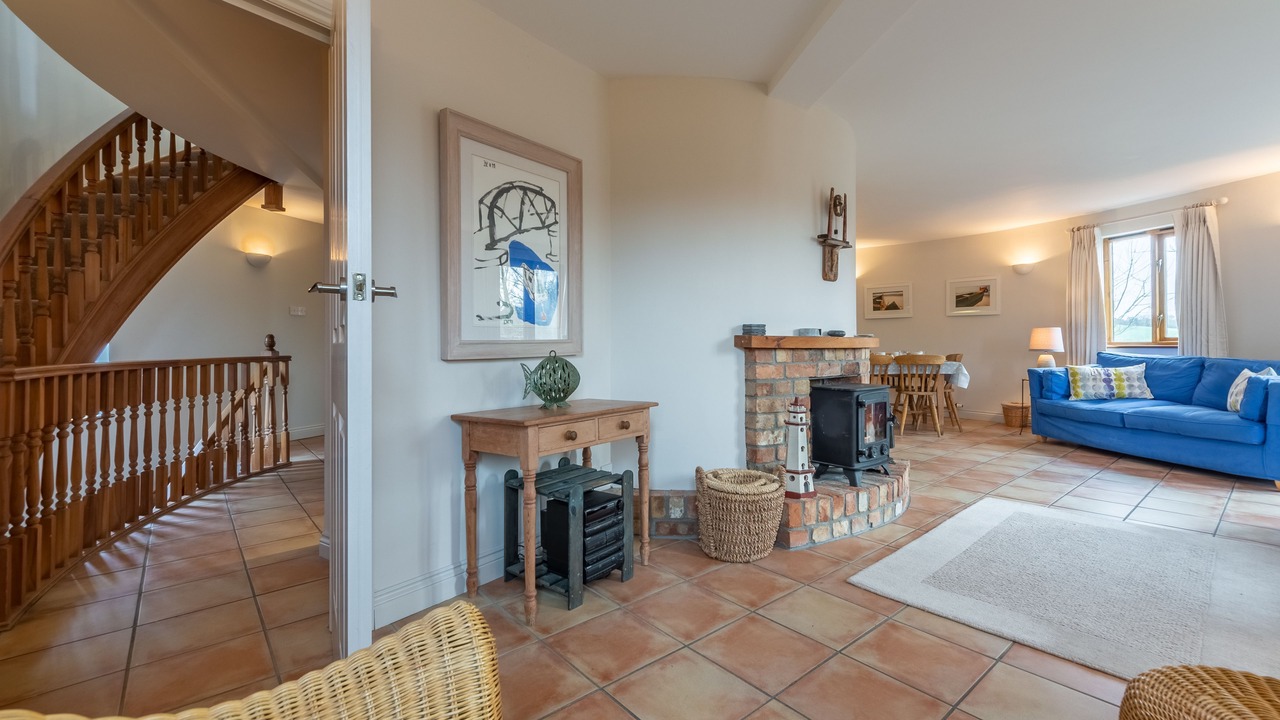 Photo of Bedroom in Wadebridge