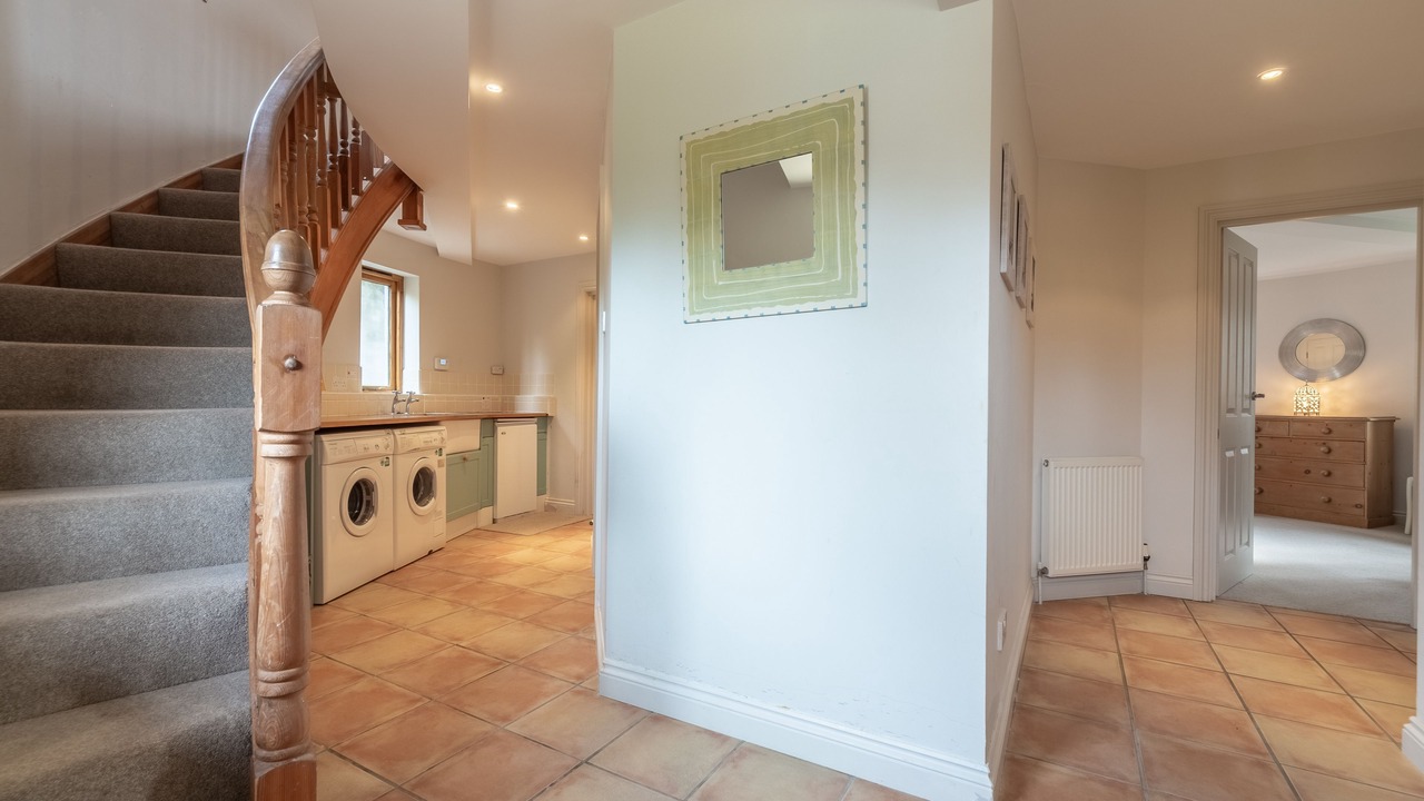 Photo of Bedroom in Wadebridge