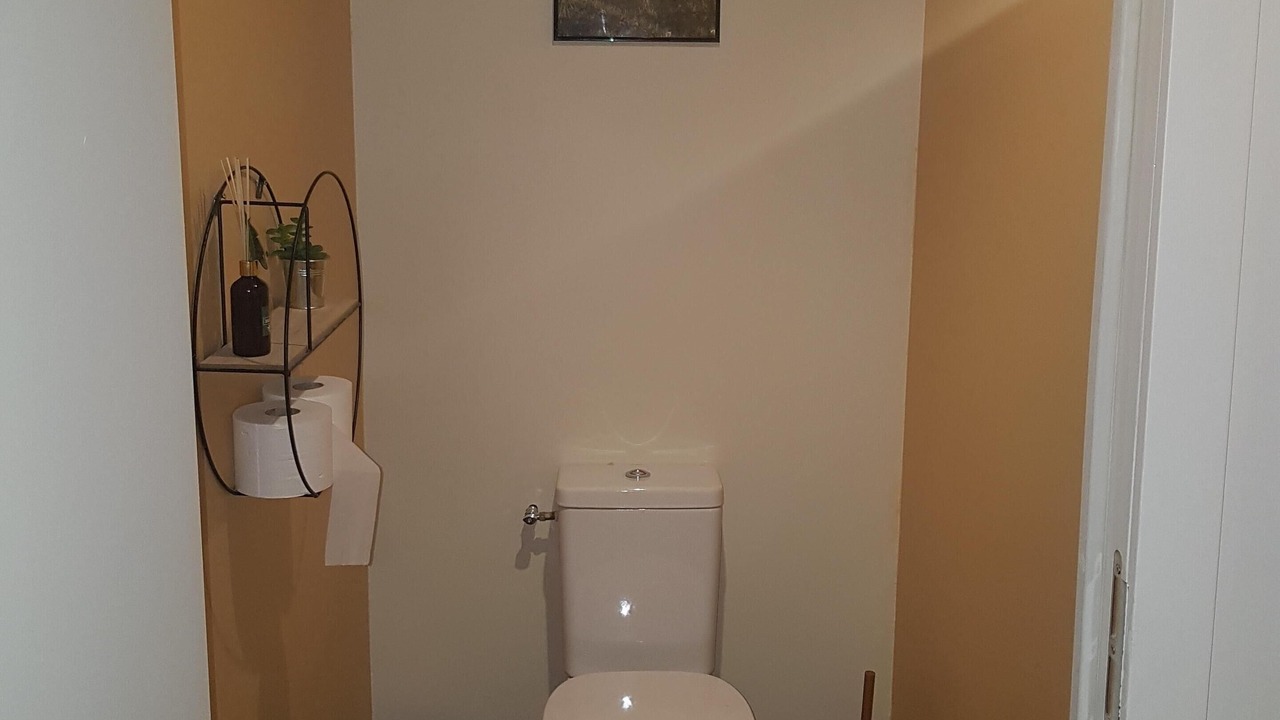 Photo of Bathroom in Lignieres