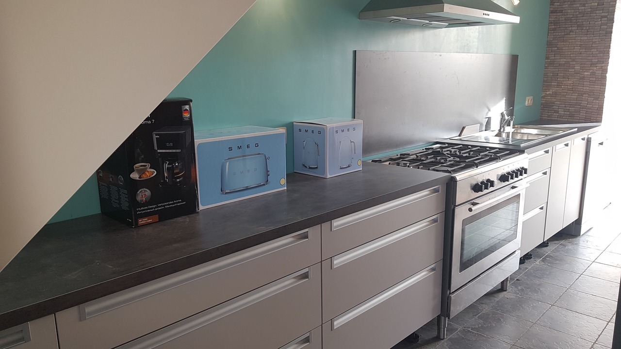 Photo of Kitchen in Lignieres