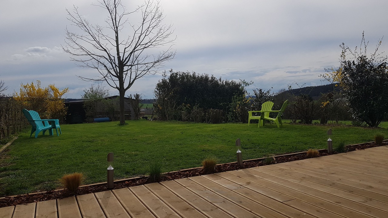 Photo of Patio Balcony in Lignieres