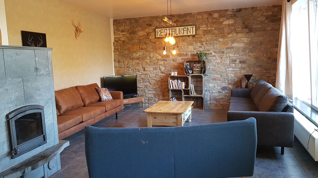 Photo of Livingroom in Lignieres