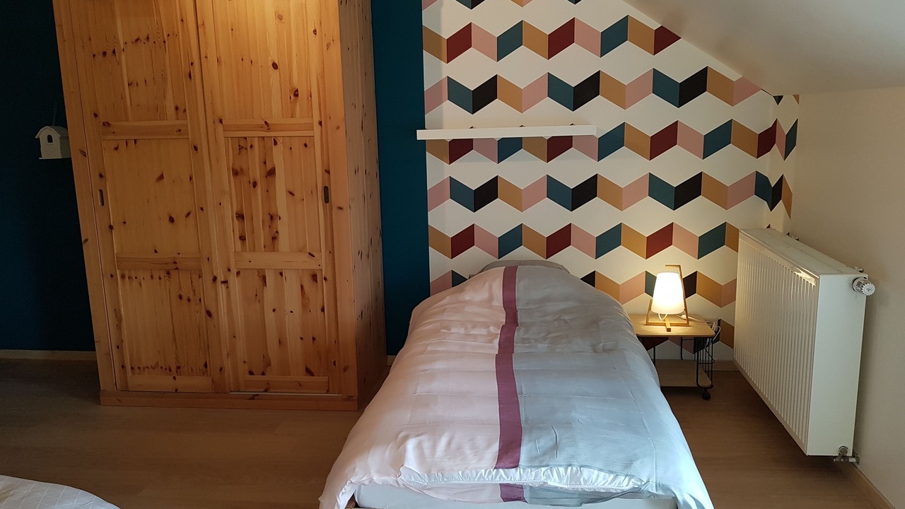 Photo of Bedroom in Lignieres