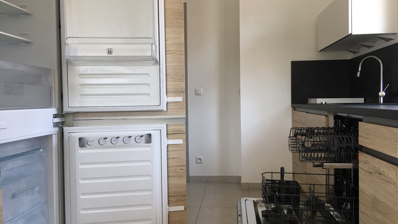 Photo of Kitchen in Puget-sur-Argens