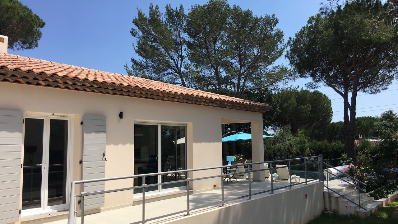 Photo of Outdoor in Puget-sur-Argens