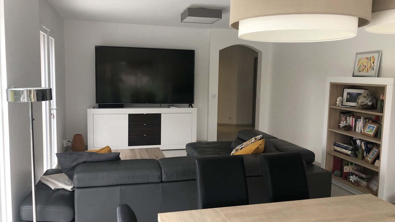 Photo of Livingroom in Puget-sur-Argens