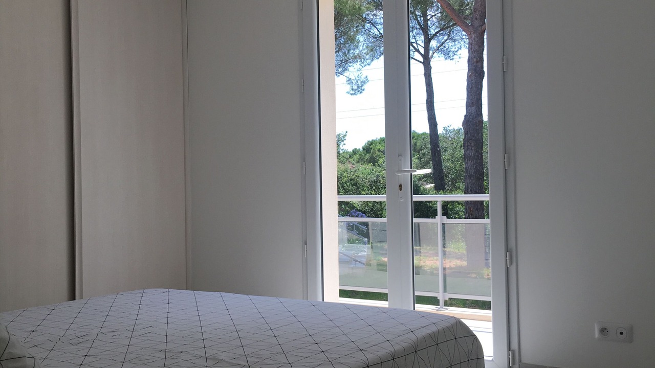 Photo of Bedroom in Puget-sur-Argens