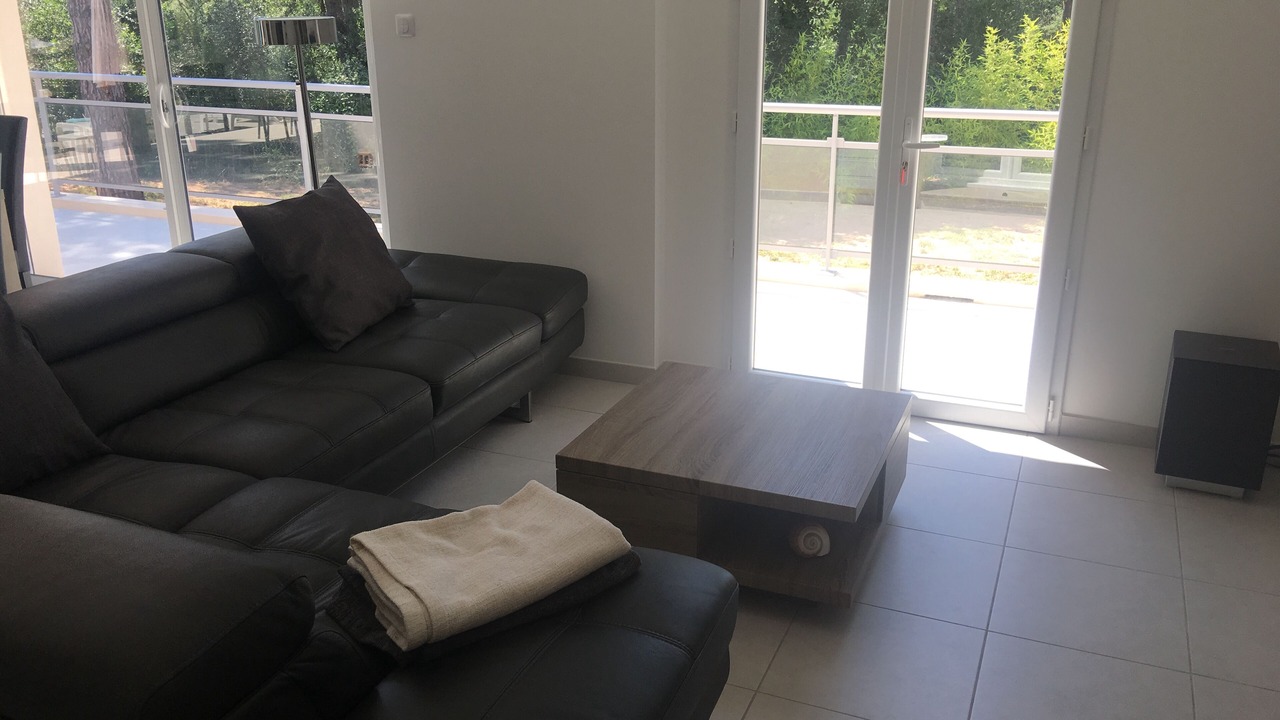 Photo of Livingroom in Puget-sur-Argens
