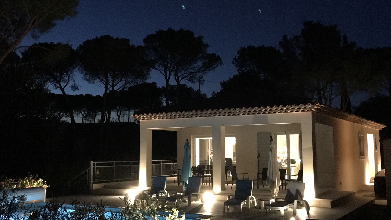 Photo of Outdoor in Puget-sur-Argens