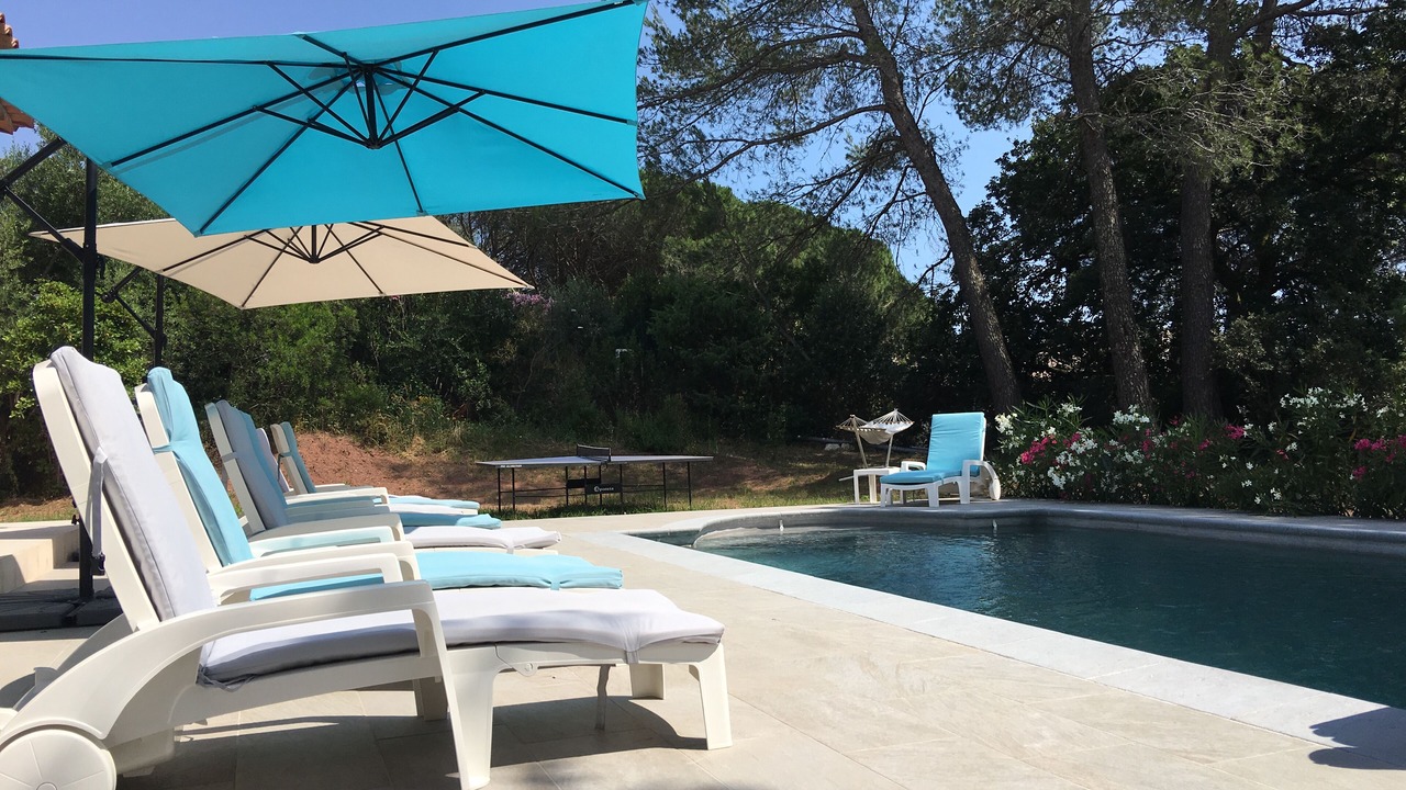 Photo of Outdoor in Puget-sur-Argens